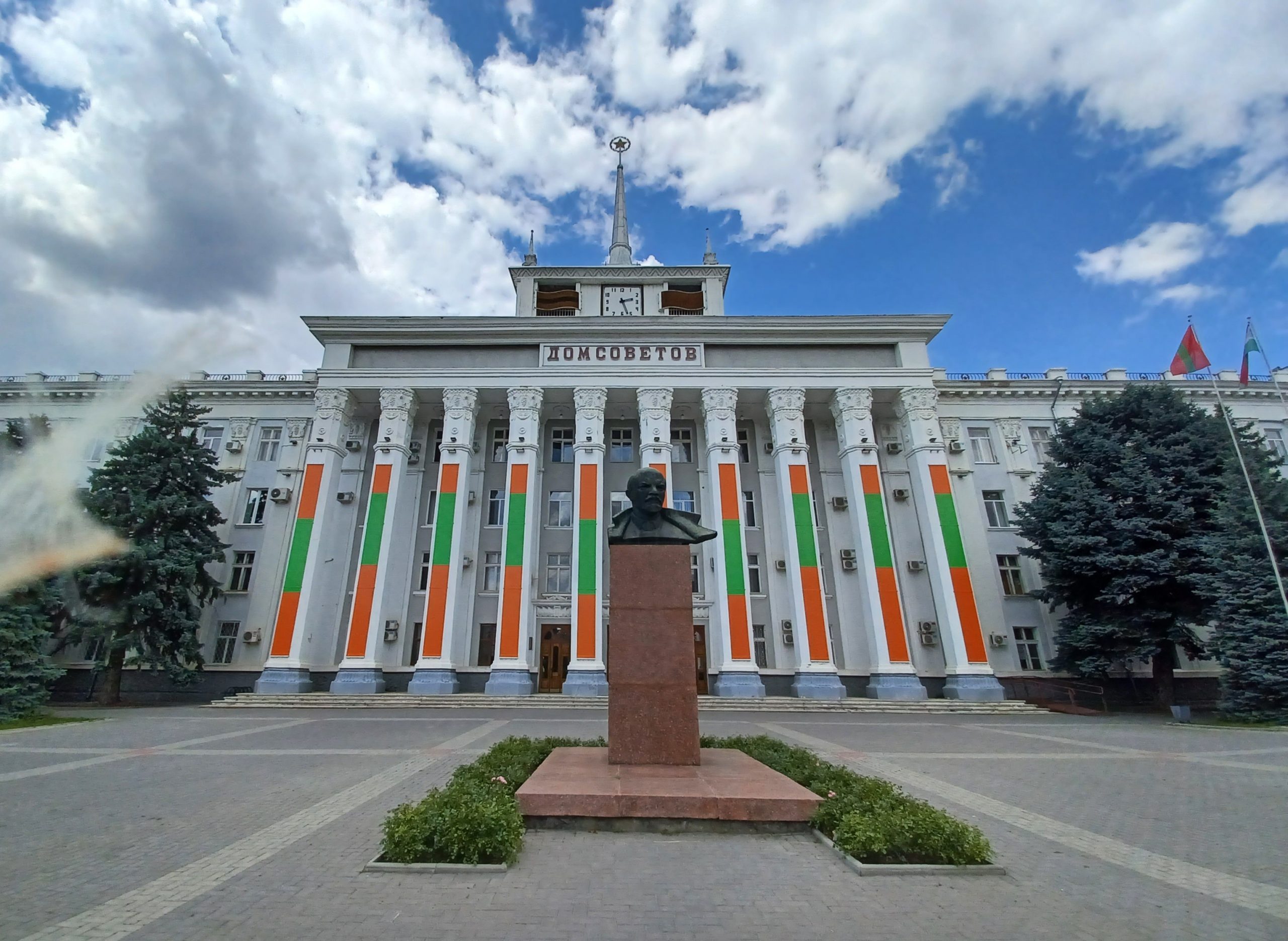 Moldova