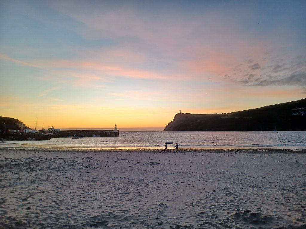 Port Erin
