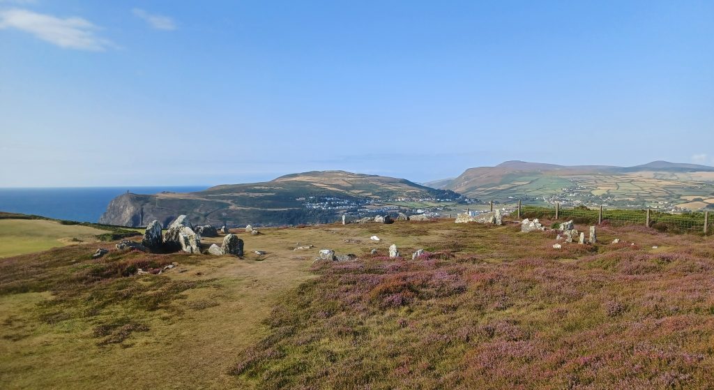 The Mull Circle